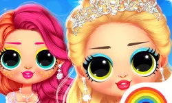 My Unique Prom Look image