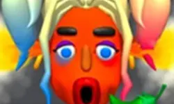 Extra Hot Chili 3D - Fun  amp; Run 3D Game image