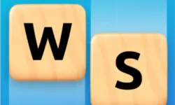 Word Slide Game image