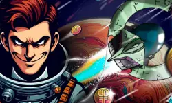 Meteorite Miner image