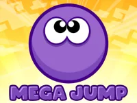 Mega Jump background