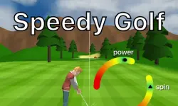 Speedy Golf image