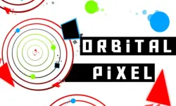Orbital Pixel image