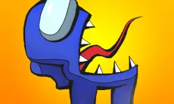 Amongus.io Online image