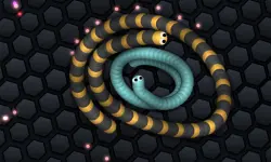 Big Snake.io image