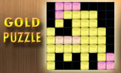 GoldPuzzle image