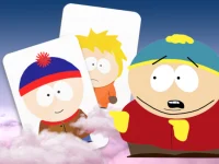 South Park background