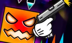 Geometry Dash Nemesis image