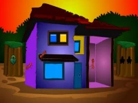 Lilac Home Escape background