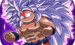 Stickman Fight : Dragon Legends Battle image