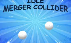 Idle: Merger Collider image