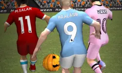 Halloween Soccer image