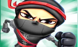 Nindash: Ninja Race image