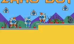 Zaho Bot image