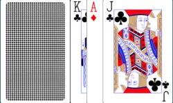 Klondike Solitaire Turn 3 image