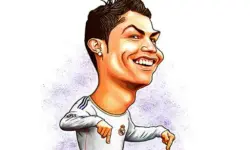 Ronaldo Soccer Challenge image