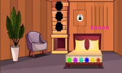 Keep Your House Clean Game image