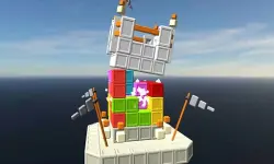 Castle Destruction Blocks image