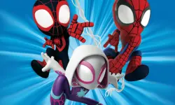 Spidey Amazing Friends 2 image