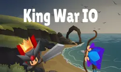 King War IO image