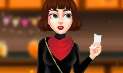 Thanksgiving Party Prep image