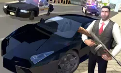 Gangster Crime Car Simulator 1 image
