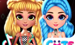 image bg Tiktok Musical Fest