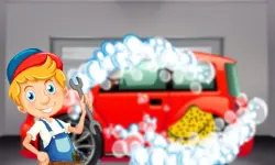 Car Wash With John 2 image