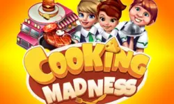 Cook Madness image