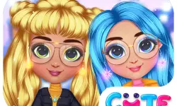 Winter Aesthetic Look image