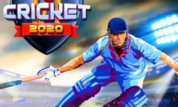 Cricket 2020 image