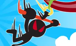 Stickman Climber image