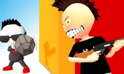 Sniper Master 3D image