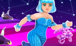 Zodiac Rush! Horoscope Runner image