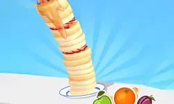 Fresh Fruit Platter fun image