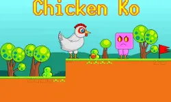 Chicken Ko image