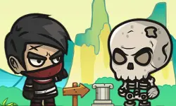 Chibi Hero Adventure image