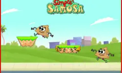 Simple Samosa Run image