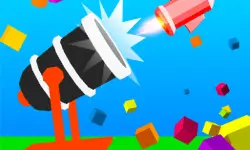 Pixel Demolisher Cannon image