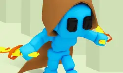 Samurai Flash Online image