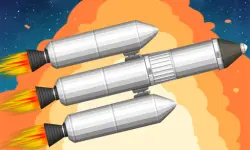 image bg Spaceflight Simulator