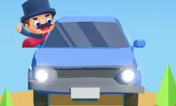 Parking Jam Out image