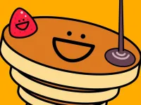 Panckake background