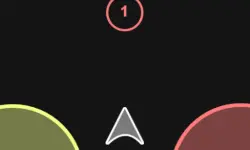 image bg Color Ship Shooter