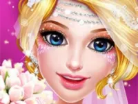 Wedding Makeover Salon - Wedding Artist background