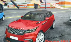 City Traffic Racer - Impossible Racing 2021 image