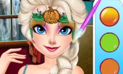 Sister Princess Trick Or Treat image