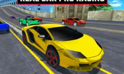 Real Car Pro Racing image