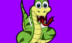 Gluttonous Snake image