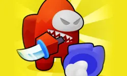 Imposter Hunter image